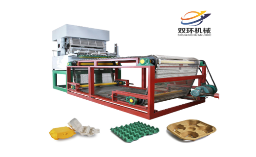 為什么要使用紙漿模塑制品？